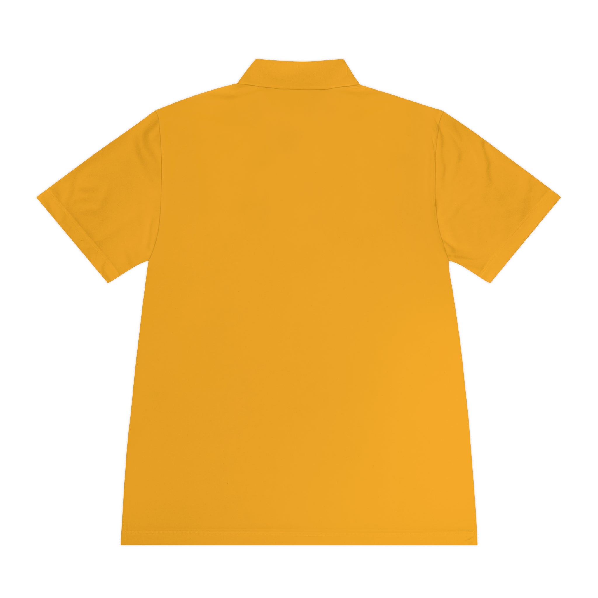 The 19th Hole Men's Golf Polo Shirt