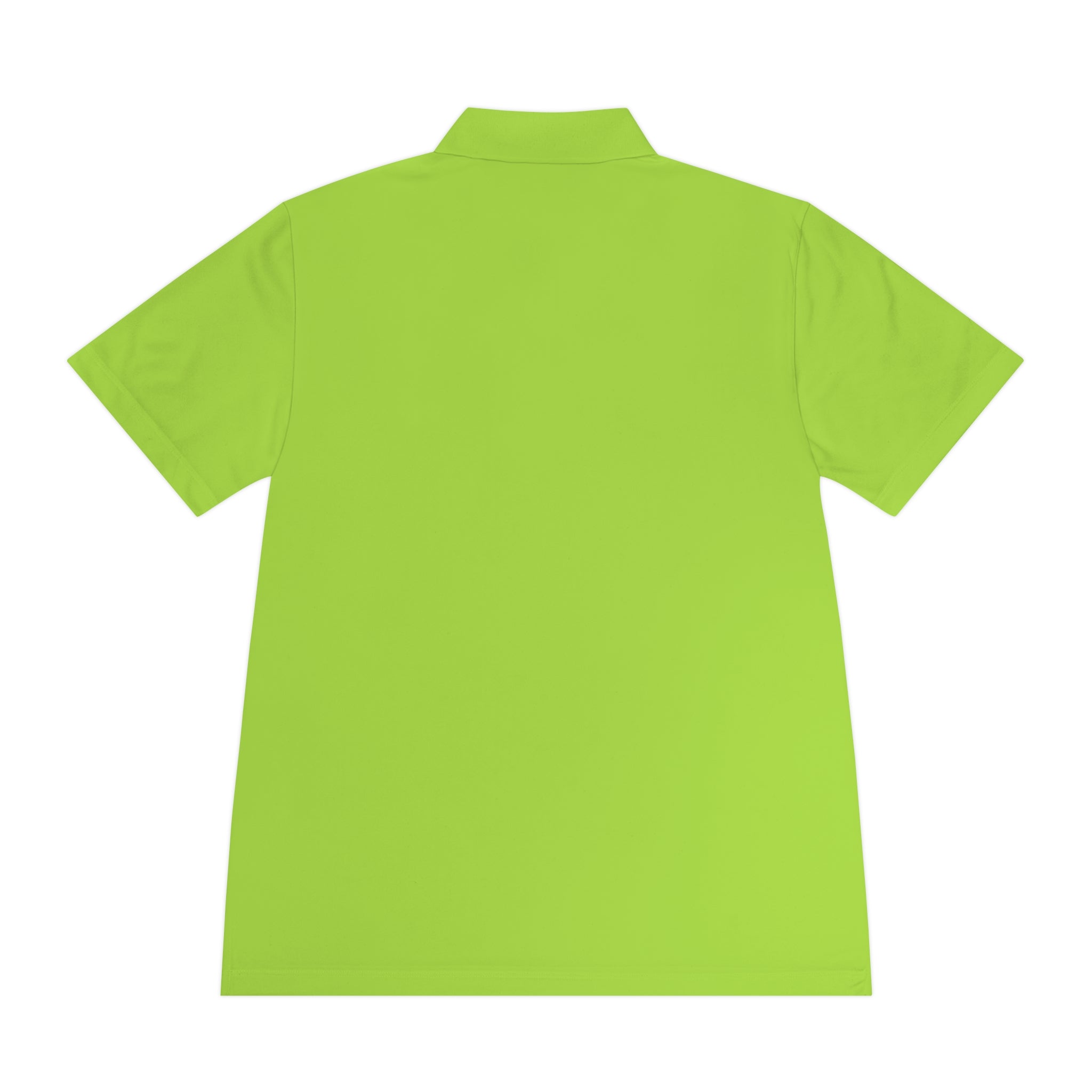 The 19th Hole Men's Golf Polo Shirt