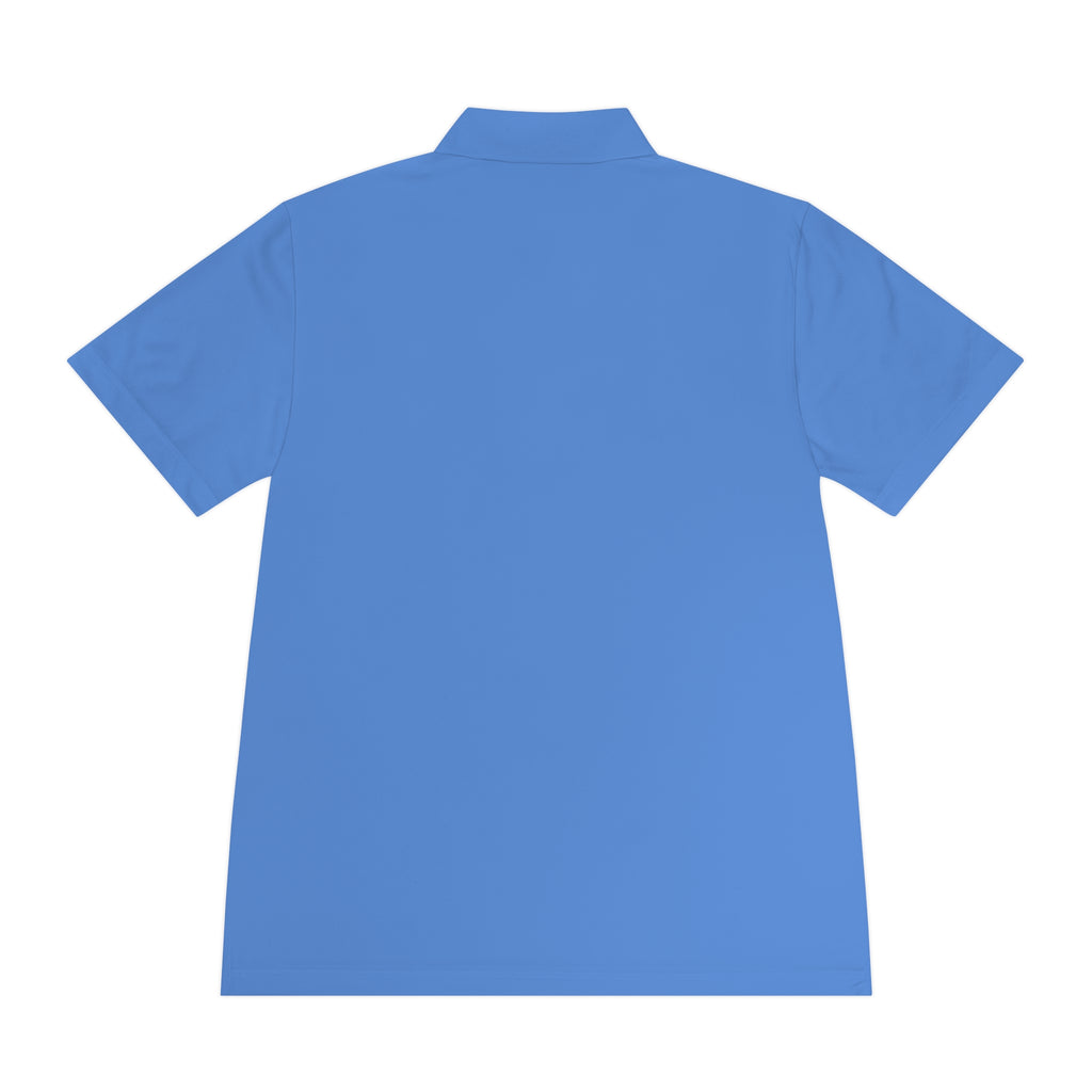 The 19th Hole Men's Golf Polo Shirt
