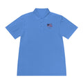 America 250 Men’s Golf Polo Shirt