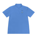 Golf Finder Men's Golf Polo Shirt